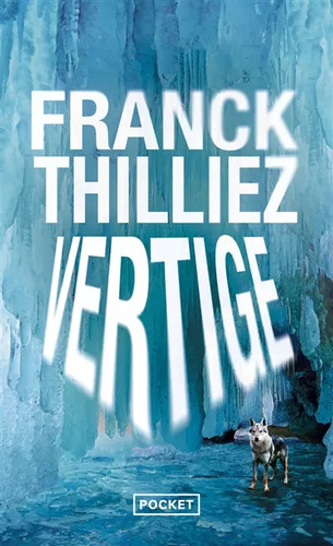 Vertige franck thilliez - vertige,,