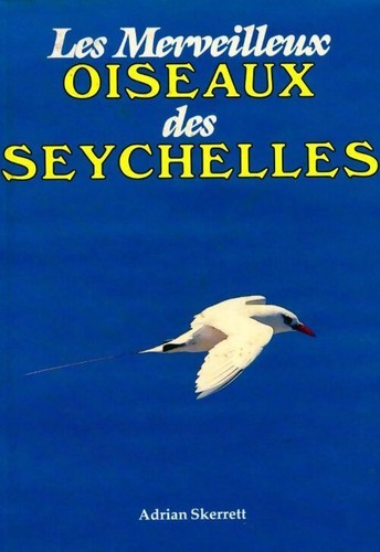 Les merveilleux oiseaux des