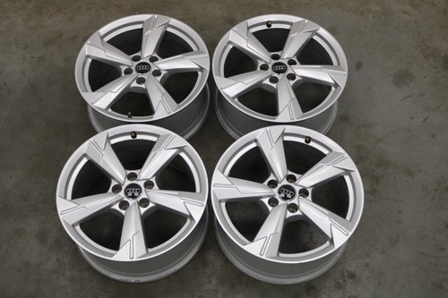 Original jantes 18 pouces - !,