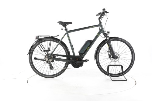 Triumph bird plus 400 - e-bird,