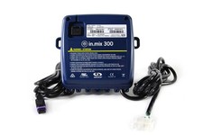 Gecko IN.MIX 300 Contrôle