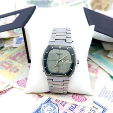 Rare Montre Homme Vintage