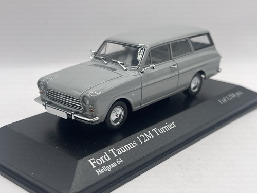 Ford taunus 12m - ford,