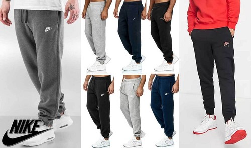 Nike air club sweatpant - nike,