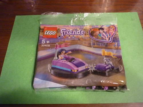 Lego friends 30409 neuf - lego,