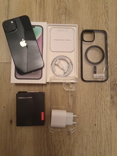 Apple iphone 256go - apple,