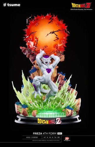 Statue dragon ball - statue,