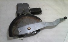 Leve vitre electrique arriere