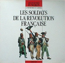 LES SOLDATS DE LA REVOLUTION