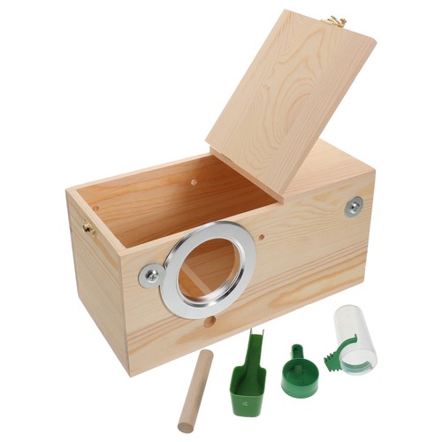 cage d elevage oiseaux