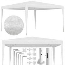 Tonnele Pavillon de jardin