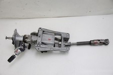 Steering column Citroen C5 breaking RW 4123AK with height adjustment 3.0 177 KW 241 hp