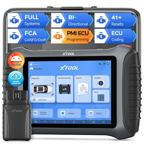 Diagnostic auto outil valise - diagnostic,
