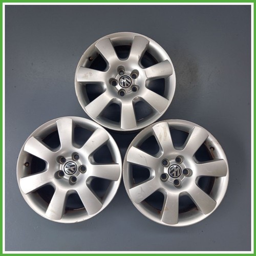 Jante alliage volkswagen - alliage,