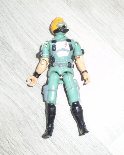 Joe action force - joe,