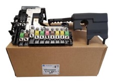 ORI BOITIER FUSIBLES BSM CITROEN C4 DS4 DS5 PEUGEOT 508 2009- 9665878080