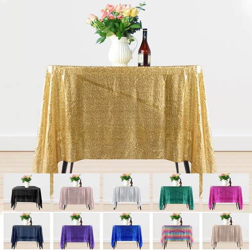 Nappe étincelante 70 - nappe,
