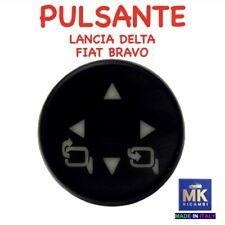 MIRROR BUTTON LANCIA DELTA FIAT BRAVO (LIGHTS UP) REARVIEW MIRRORS