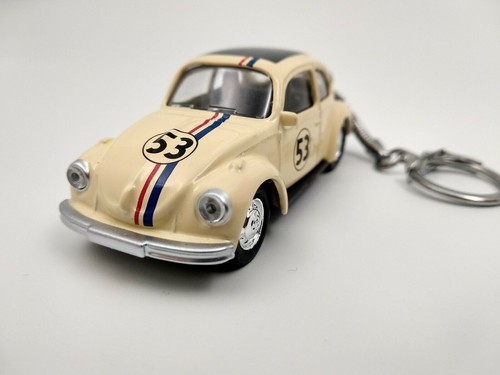 Porte clé volkswagen cox - porte, un