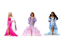 Barbie 2026 Gala Collection 1