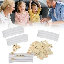 Jeu Rummikub Plateau Voyage