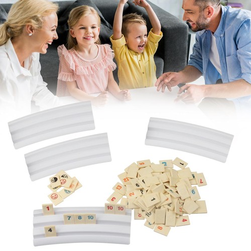 Jeu rummikub plateau - rummikub,