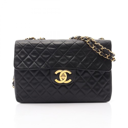 Sac bandoulière chanel jumbo - bandoulière,