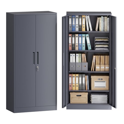 Wiltec armoire dossiers en - wiltec,