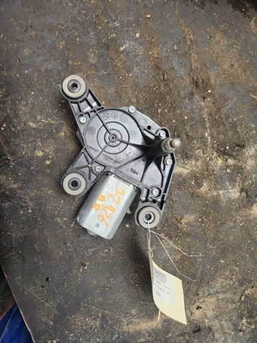 Moteur essuie glace - , arriere
