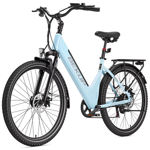 Vélo électrique bekup v28 - vélo,