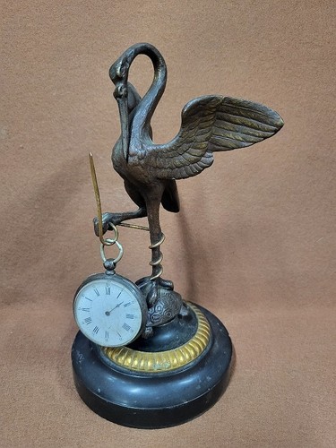 Porte montre gousset - montre,