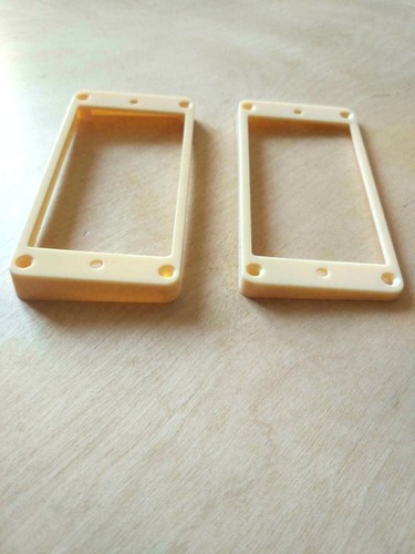 Contours micros humbucker - 2,