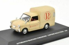 Autobianchi bianchina - autobianchi,