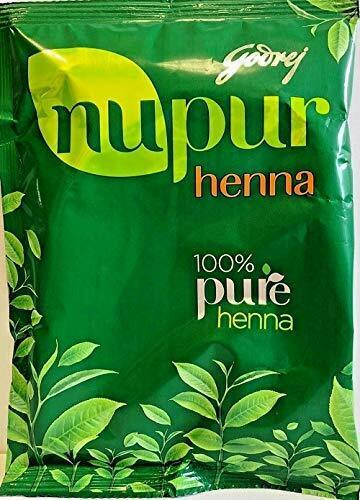 Godrej nupur henné mehndi - godrej,