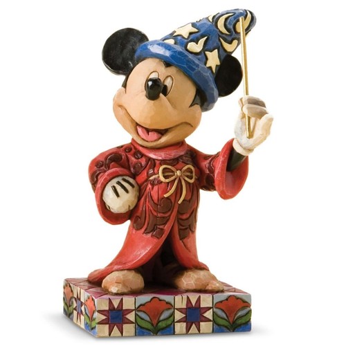 Figurine collection mickey - figurine,