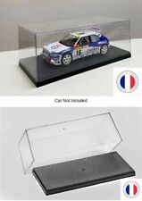 3 Boite Vitrine 1/24 Pour