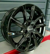 Set 4 Jantes en Alliage Avus