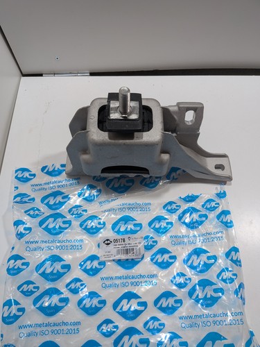 Support moteur mini - moteur, cooper