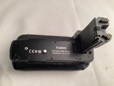 Canon BG-E6 Vertical Battery