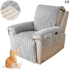 Housse Fauteuil 1 Place