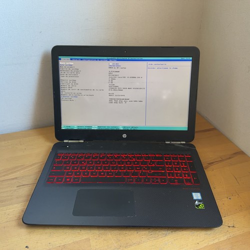 Portable omen 15 ax - pc,