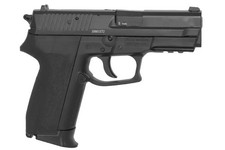 SP2022 Culasse métal Swiss Arms CO2