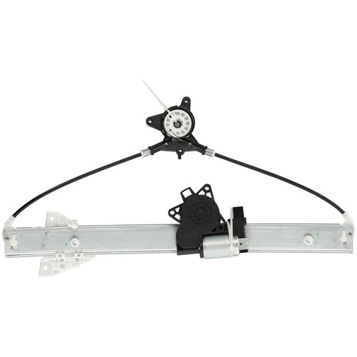 Power window regulator - power, for