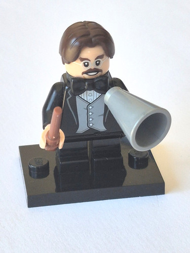 Figurine minifigure lego - minifigure,