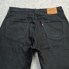 Jeans Levis 501 Pour Hommes