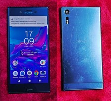 Smartphone Sony Xperia XZ