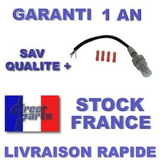 SONDE LAMBDA OXYGEN CITROEN C3