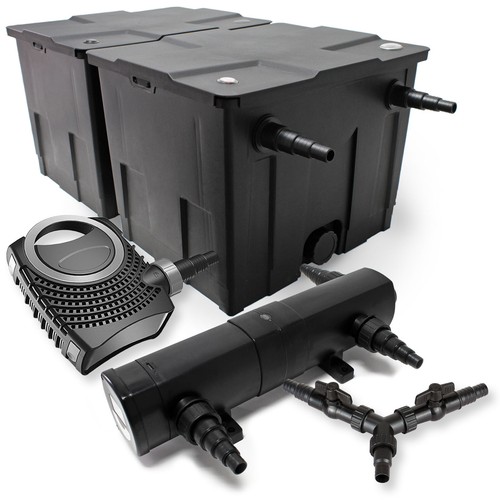 Ttsunsun kit filtres 60000l - ttsunsun,