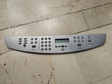 hp laserjet 3055 LCD Front Panel Keyboard Q6503-60101 REV A