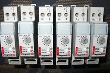 MINUTERIE ALIM. 220V 16